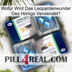 Wofür Wird Das Leopardenwunder Des Honigs Verwendet viagra5